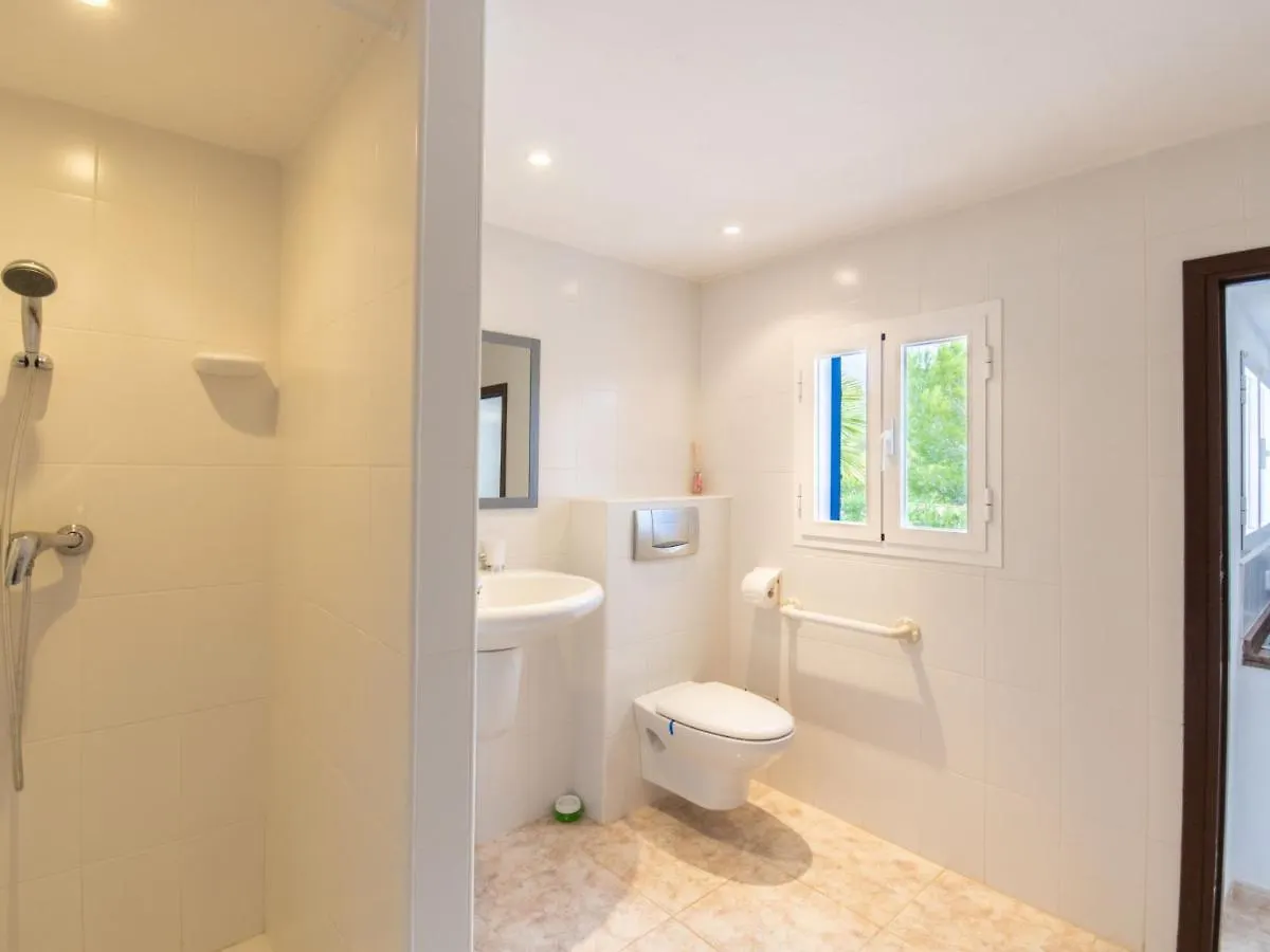 Holiday Home Anromi By Interhome Cala Vadella   Cala Vadella (Ibiza)