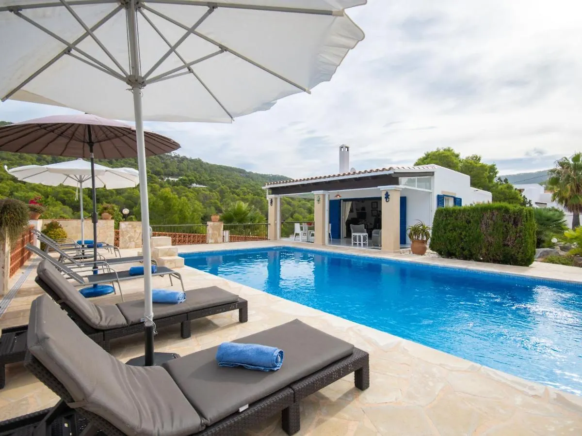Holiday Home Anromi By Interhome Cala Vadella
