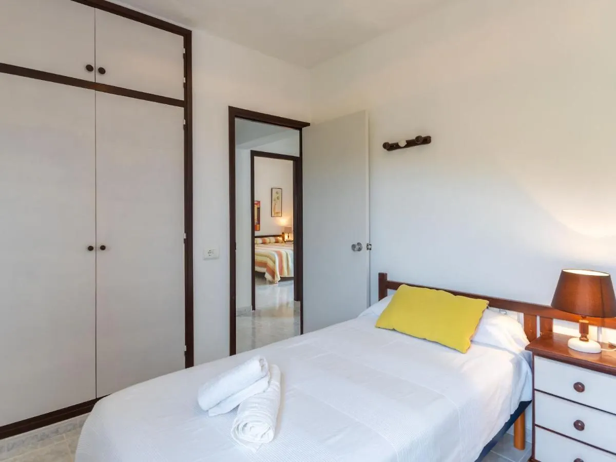 Holiday Home Anromi By Interhome Cala Vadella  Espagne