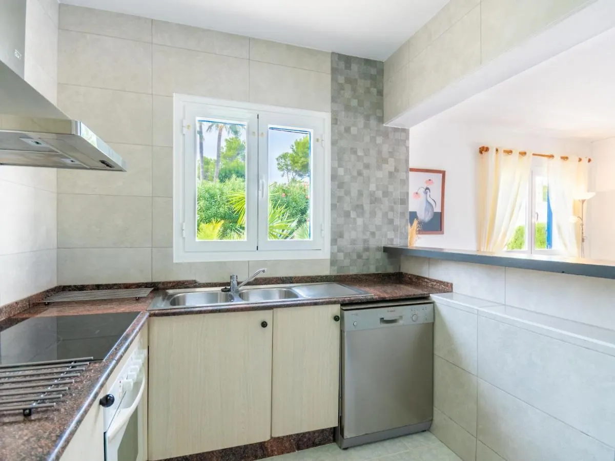 Holiday Home Anromi By Interhome Cala Vadella   Cala Vadella (Ibiza)