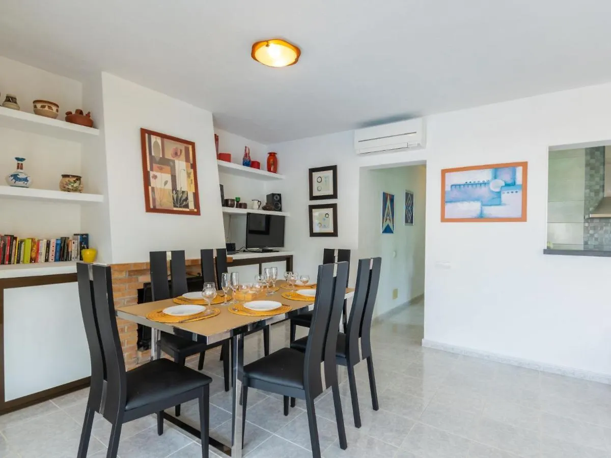 Holiday Home Anromi By Interhome Cala Vadella