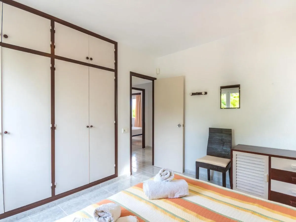 Holiday Home Anromi By Interhome Cala Vadella  0*, Cala Vadella (Ibiza) Espagne