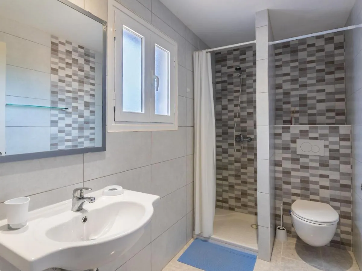 Holiday Home Anromi By Interhome Cala Vadella