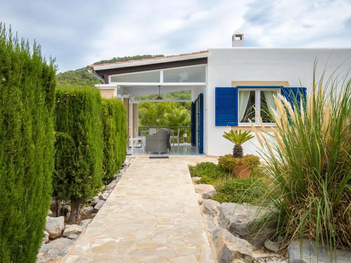 Holiday Home Anromi By Interhome Cala Vadella