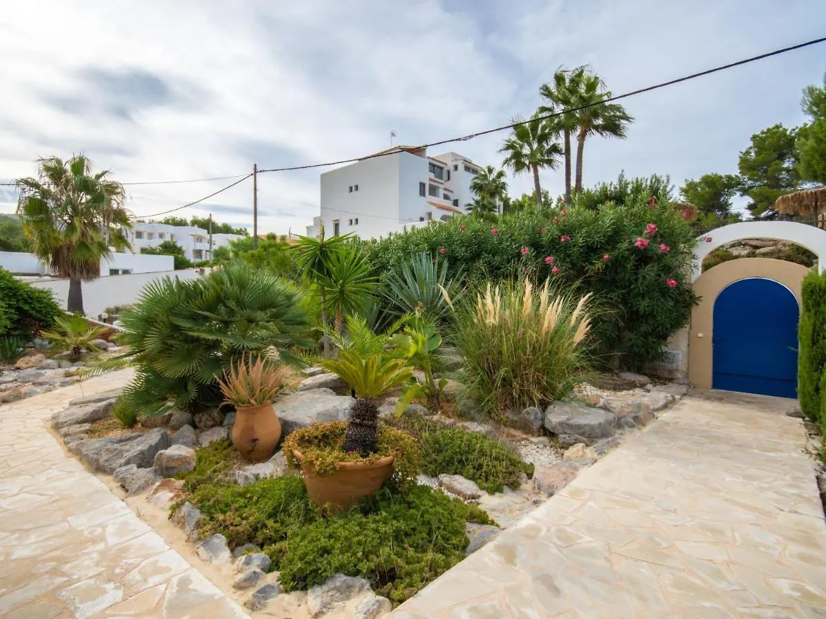 Holiday Home Anromi By Interhome Cala Vadella